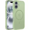 Matcha Green