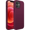 Classic Wine Red