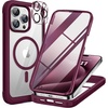 Magnetic Plum