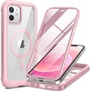Magnetic Pink
