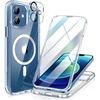 Magnetic Clear