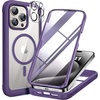 Magnetic Purple