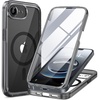 Clear Black