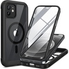 Magnetic Classic Black