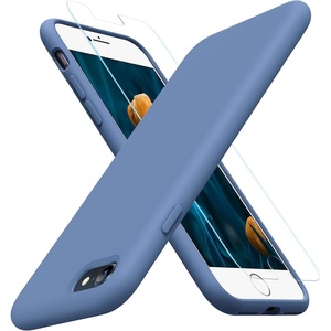 image:imageMiracase Silicone amp Magnetic for iPhone 18 Pro Max Case Capri BlueGlass Blue