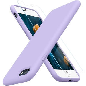 image:imageMiracase Silicone amp Magnetic for iPhone 18 Pro Max Case Capri BlueLight Purple