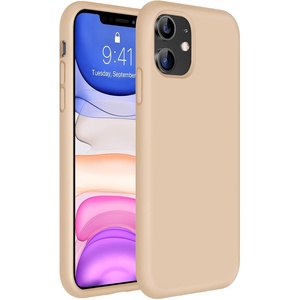 image:imageMiracase Silicone amp Magnetic for iPhone 18 Pro Max Case Capri BlueSand