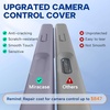 image:imageMiracase Magnetic for iPhone Air Case Silicone Lavender Gray
