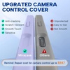 image:imageMiracase Magnetic for iPhone Air Case Silicone Light Purple