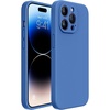 image:imageMiracase Silicone for iPhone 14 Pro Case Sky Blue