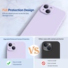image:imageMiracase Phone case Purple