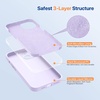 image:imageMiracase Phone case Purple
