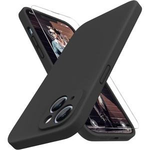 image:imageMiracase Designed for iPhone 14 Plus Case Black