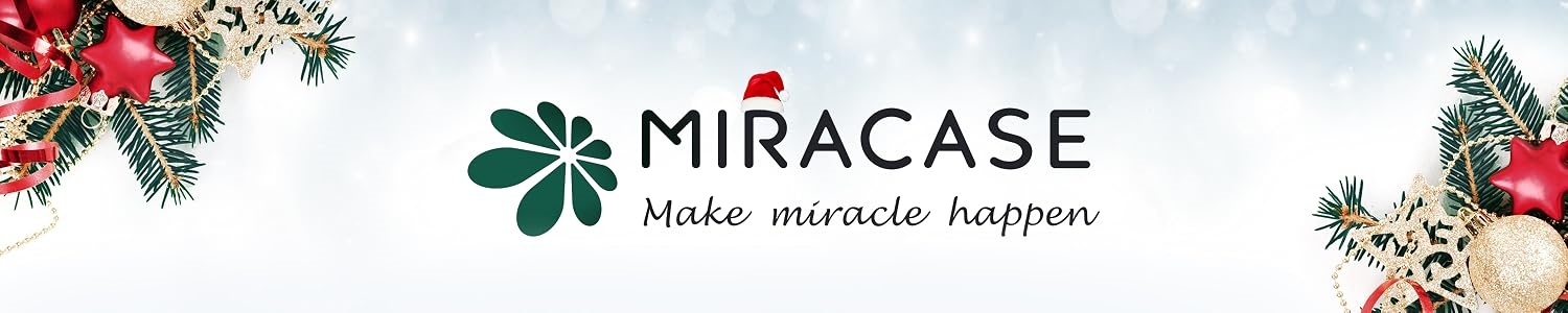 Miracase – Practical Phone Cases, Stands and Everyday Accessories Designed to Make Your Devices Easier to Use