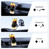 image:imageMiracase Bottom Mount Vacuum Gauge