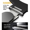 image:imageMiracase Designed for iPhone 15 Pro Case with Stand Compatible with MagSafe 2024 Upgraded Magnetic Ring Holder Flexible amp Reliable Shockproof Phone Cases Designed for iPhone 15 Pro Clear Black