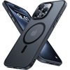 image:imageMiracase Magnetic for iPhone 18 Pro Max Case Glass BlueBlack