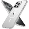 image:imageMiracase Magnetic for iPhone 18 Pro Max Case Glass BlueClear