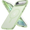 image:imageMiracase Magnetic for iPhone 18 Pro Max Case Glass BlueGreen