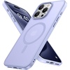 image:imageMiracase Magnetic for iPhone 18 Pro Max Case Glass BlueLight Purple