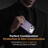 image:imageMiracase Magnetic for iPhone 18 Pro Max Case Glass BluePurple