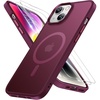 Wine Red
