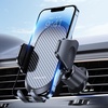 image:imageMiracase Mobile Phone Holder Car More Stable Double Hooks for Universal