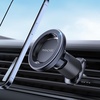 image:imageMiracase Phone Holders for Your Car with Metal Hook Clip Universal Automobile Cradle for Garmin GPS Fit iPhone Android and All Smartphones BlackBlack