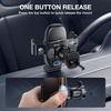 image:imagemiracase Upgraded2nd Generation Universal Phone Holders for Your Car Hands Free Air Vent Car Phone Holder Mount Compatible with iPhone 161514131211 Series and All PhonesPink