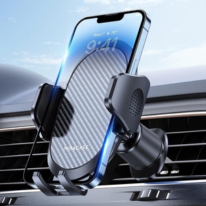 image:imageMiracase Mobile Phone Holder Car More Stable Double Hooks for Universal